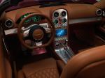 Spyker B6 Venator Spyder Concept 2013 года